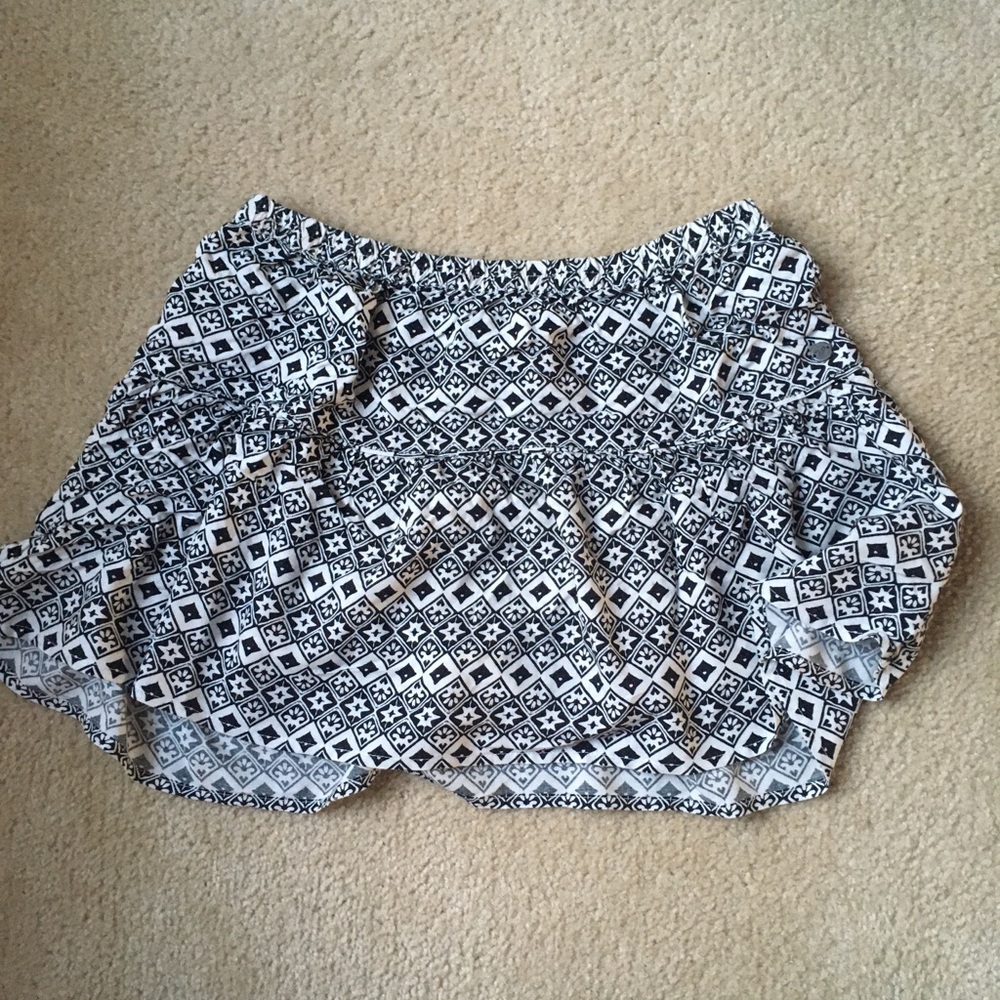Roxy skirt